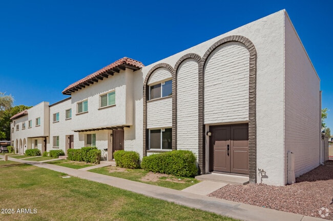 Building Photo - 7647 E Montecito Ave Rental
