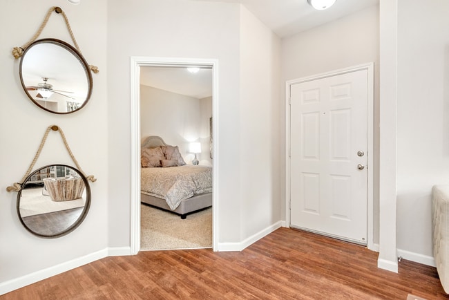 Steeplechase Apartment Homes