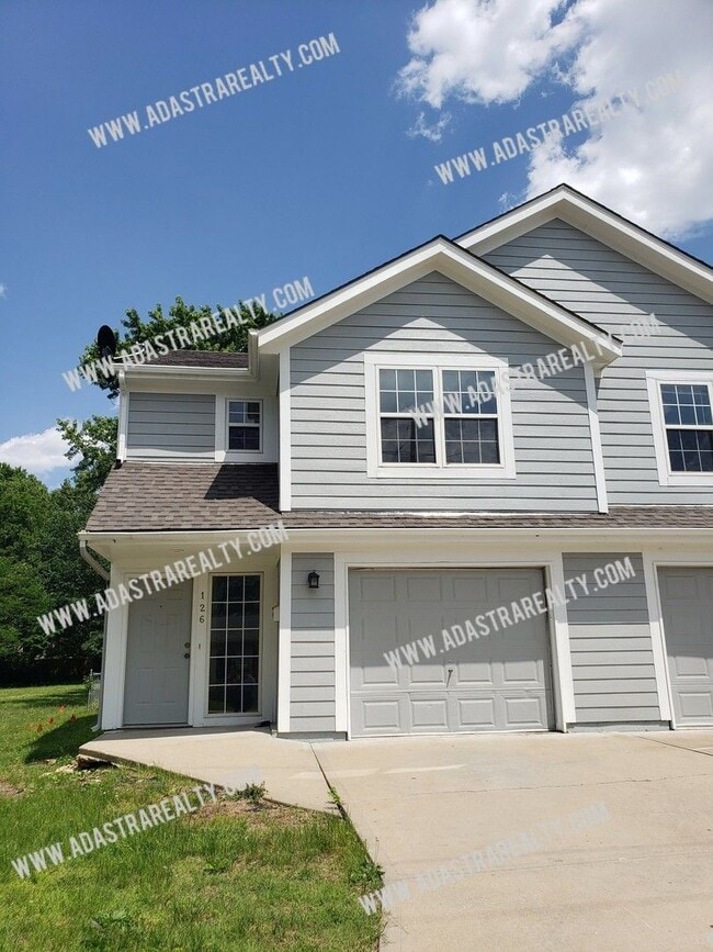 Building Photo - 126 S Julia St Unit 126 S Julia St, Olathe, KS 66061