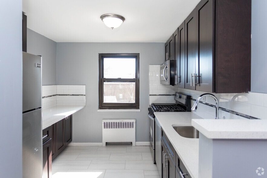 Interior Photo