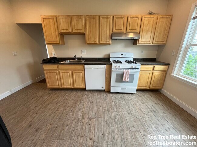 Photo - 175 River St Unit 4-bed 1.5bath CambPort