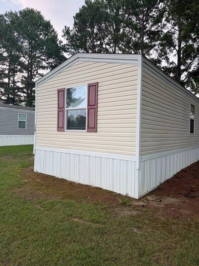 Building Photo - 1101 Teneile St