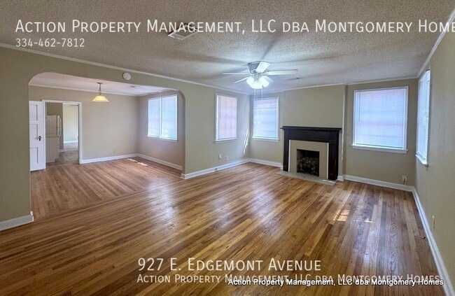Photo - 927 E Edgemont Ave