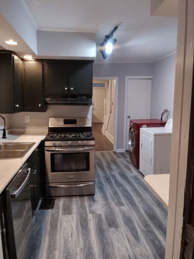 Photo - 1022 Marshall Ave