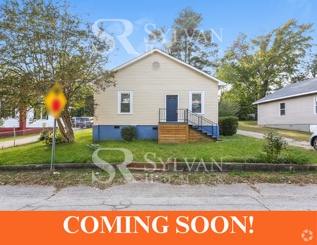 Building Photo - The Lifestyle You Deserve. Rental