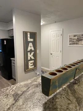 Photo - Fully furnished water front condos - BOAT SLIP INCLUDED Unit C-4