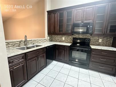 Building Photo - 1031 Abell Cir Rental