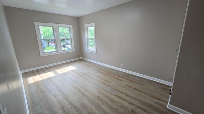 Primary Bedroom - 4401 Irving Ave N Unit 1610
