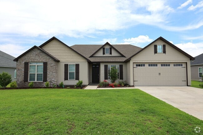 Building Photo - 4000 Crusader Ct Rental