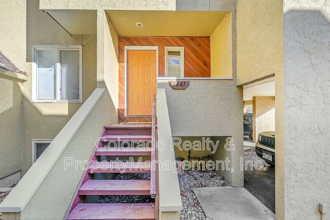 Photo - 1641 9th St Condo Unit #2