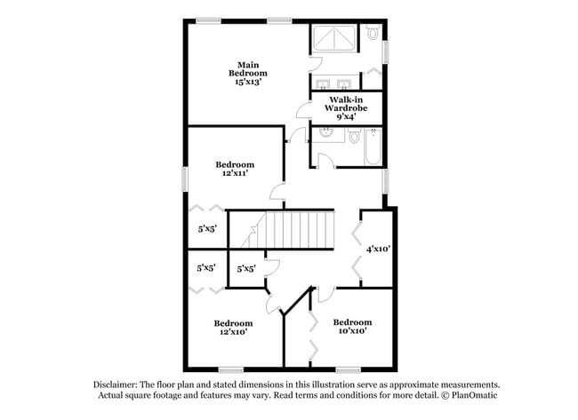 Photo - 7318 Spring Snowflake Ave