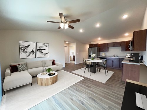 Building Photo - SCS Niagara Rental