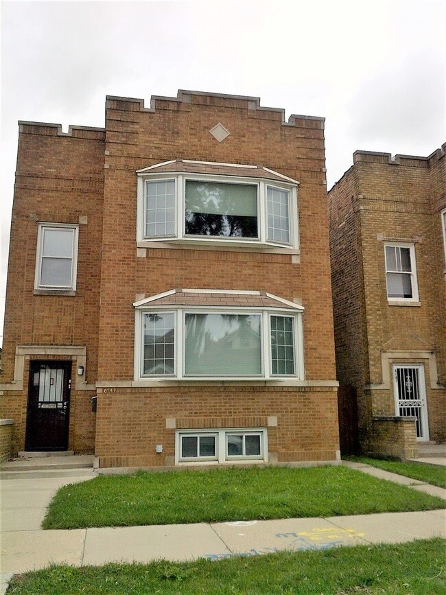 Building Photo - 6143 S Major Ave