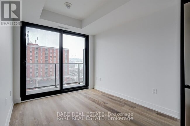 Photo - 1 Jarvis St Unit 802