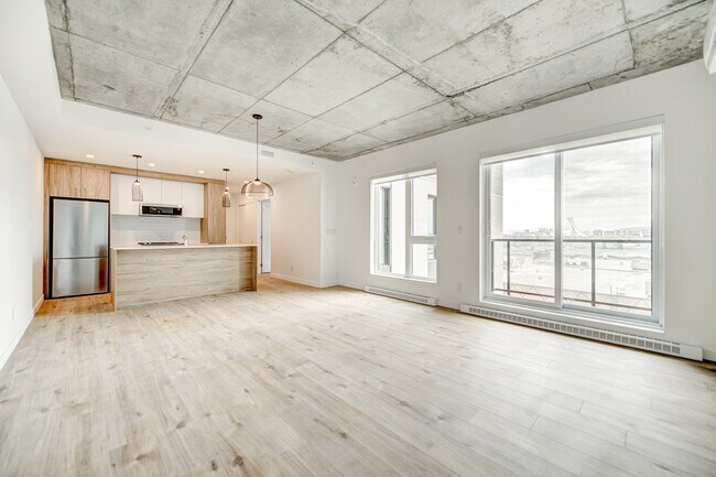 Photo - Espace Langelier