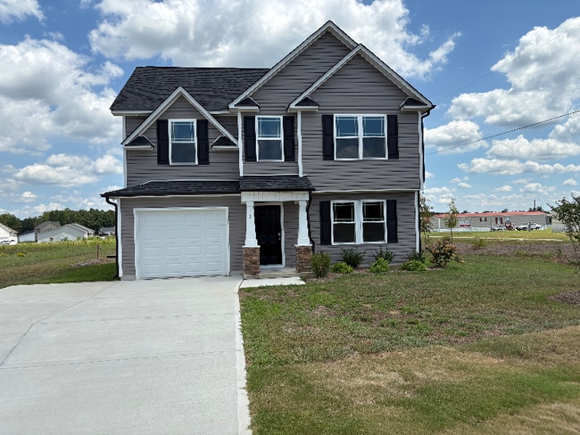Building Photo - 16 Shiloh Dr Rental