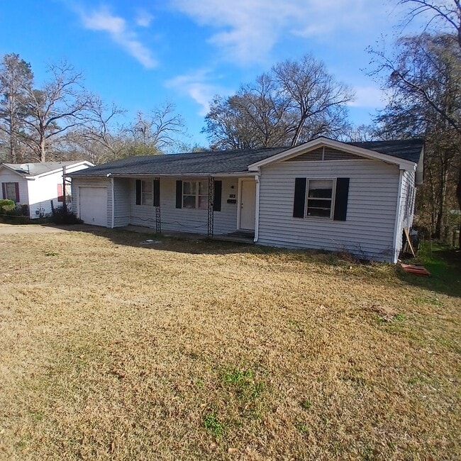 Building Photo - 1126 Barbara Ann Dr