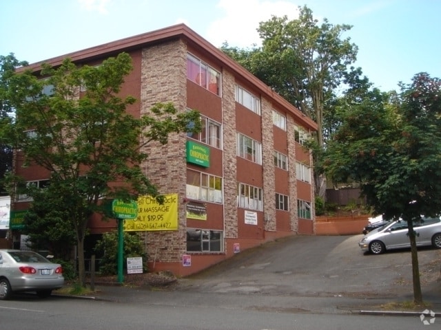 Building Photo - XJ050291K Unit 302 Rental