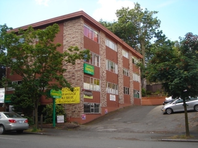 Building Photo - XJ050291K Unit 201 Rental