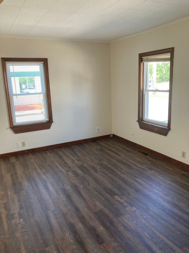 Sala de estar - 33 Tyler St Unidad 0