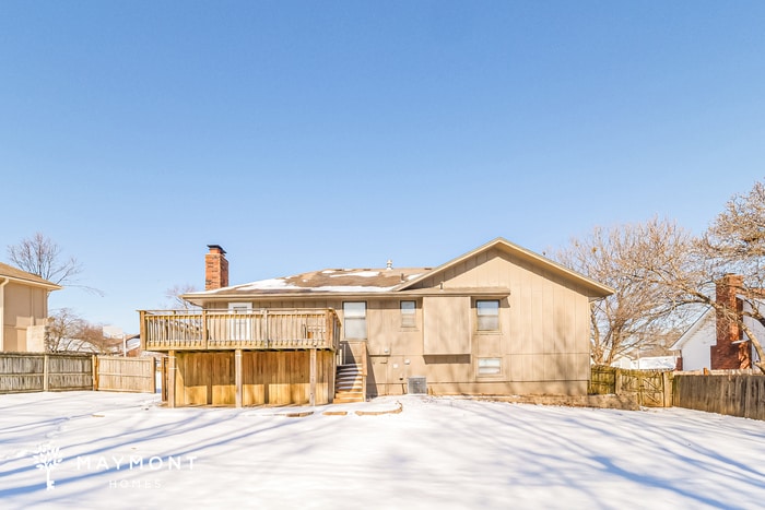 Photo - 505 Dover Ct