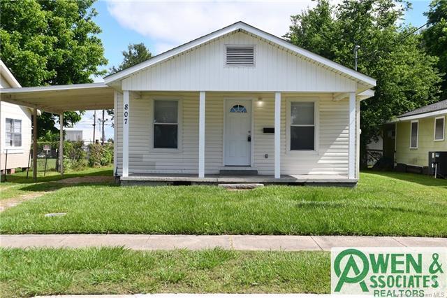Building Photo - 807 Gulf St Rental