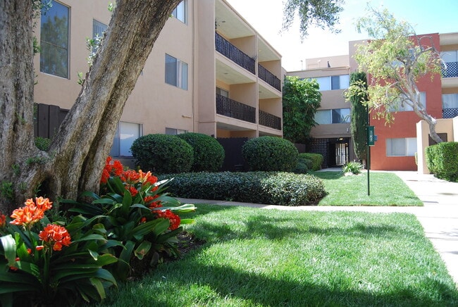 LeMarsh Gardens - LeMarsh Gardens Apartments