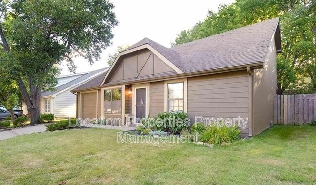 Photo - 2401 Sequoia Ct House