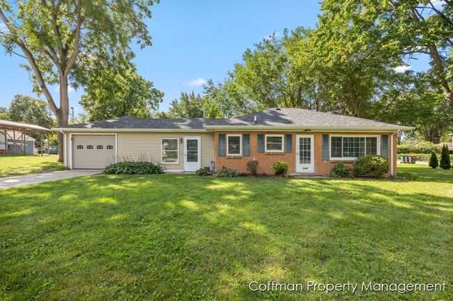 3 bed, 1 bath home in NE GR - 3 bed, 1 bath home in NE GR