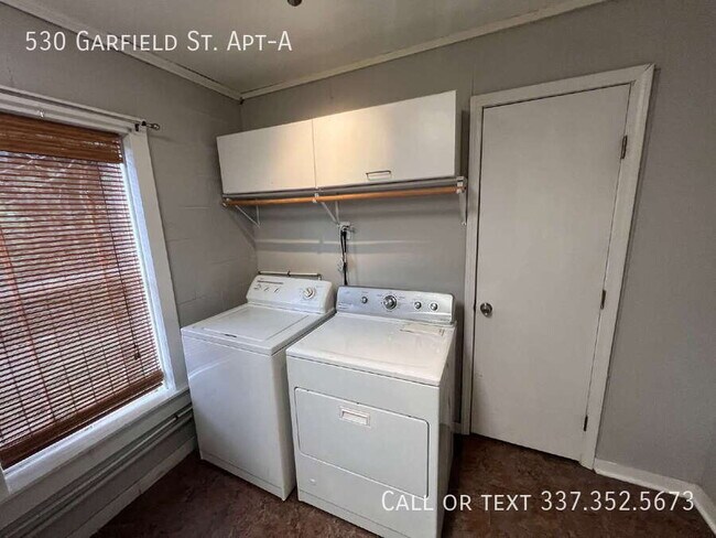 Photo - 530 Garfield St Unidad -A