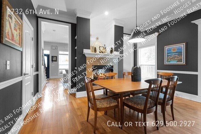 Photo - 1732 6th Ave N