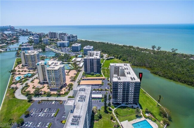 15 Bluebill Ave Unit 805