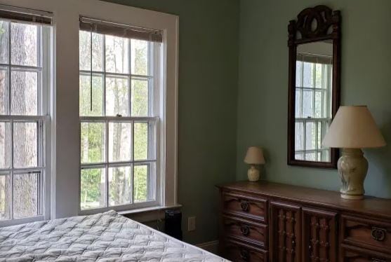 Bedroom 2 - 444 Burlington Rd NE Casa Adosada