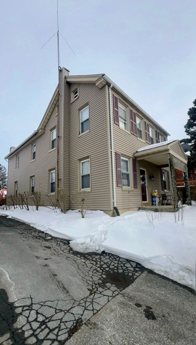 Photo - 447 Mt Sidney Rd