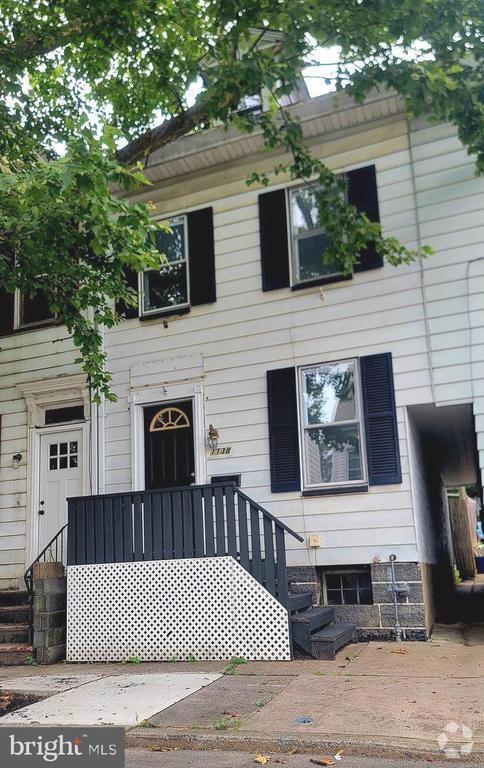 Building Photo - 1138 Lehigh St Rental