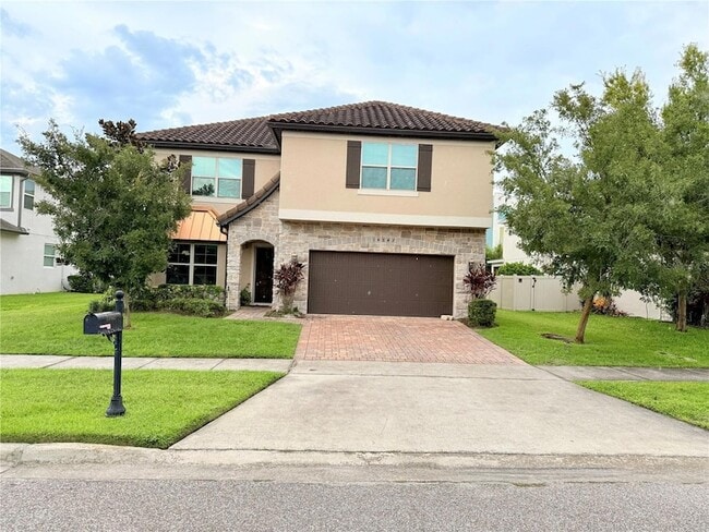 Building Photo - 14847 Golden Sunburst Ave Rental