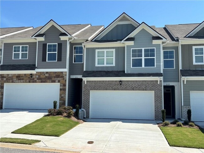 Building Photo - 219 Stoneybrook Dr Rental