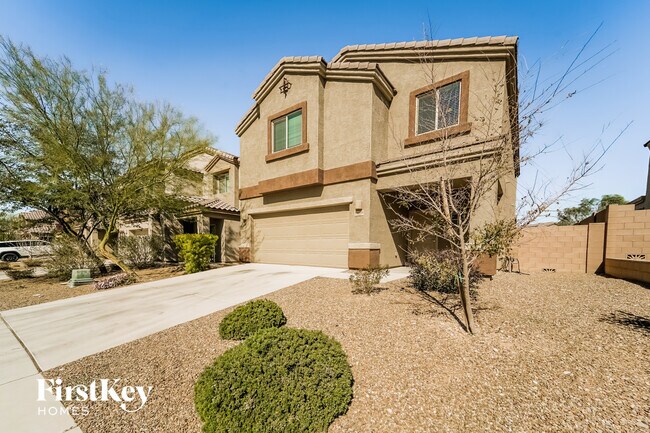 Photo - 12239 E Metz Dr