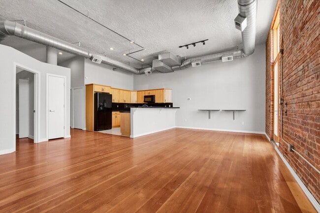 Photo - One-of-a-Kind Tejon Street Condo in Unbeatable Location! No Utility Setup Required!