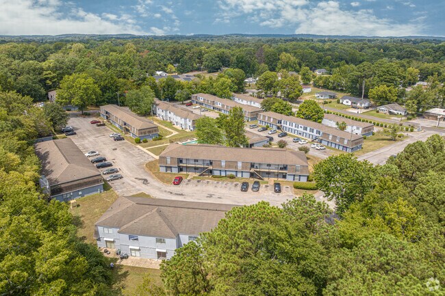 Aerial Context