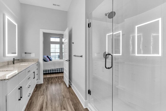 Photo - Mill One Apartments