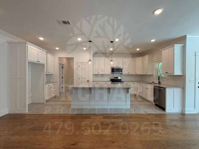 Photo - Brand New Home in Deere Creek! West Spring...
