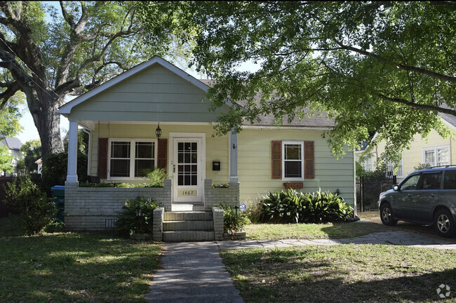 Building Photo - 1467 Wilkes Ave Rental