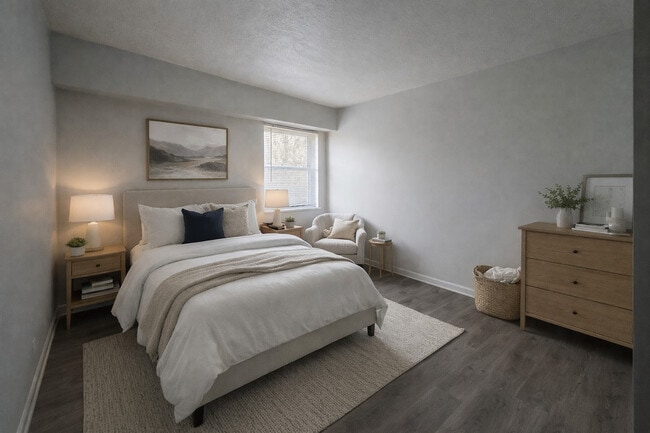 Hillcrest Apartments
