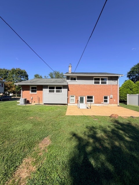 2404 Mccawber Dr