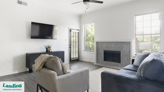 Photo - 9601 Custer Rd Unit 432.1412898