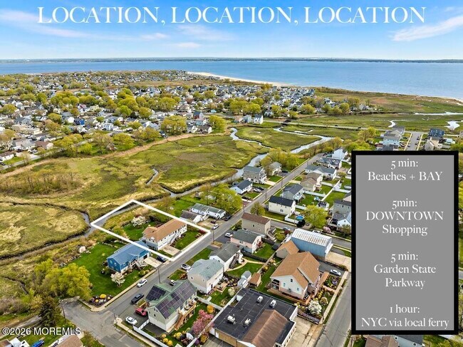 Photo - 1205 High Ave