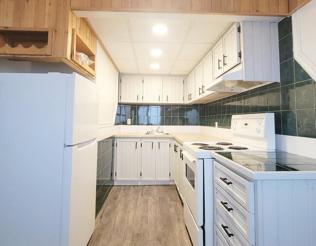 Photo - Hammond Tower