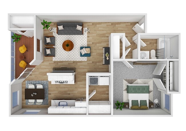 Photo - Veri on Cascade