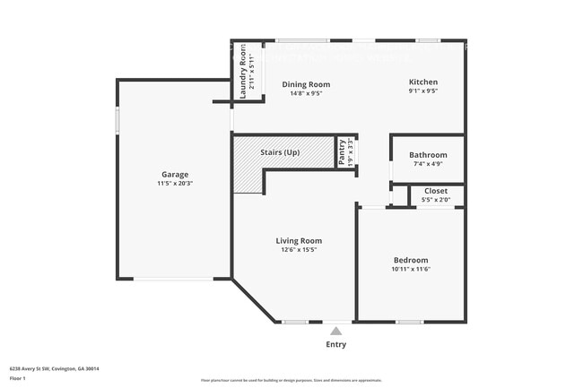 Photo - 6238 Avery St SW